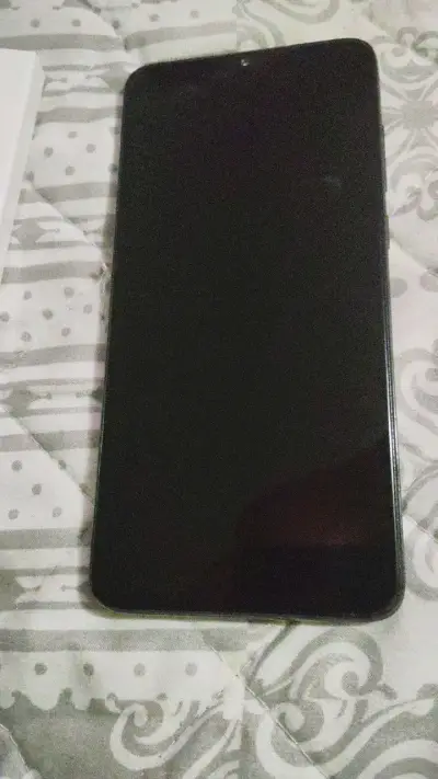 Smartphone Xiaomi Redmi Note 8 Pro en buen estado - miniatura 1