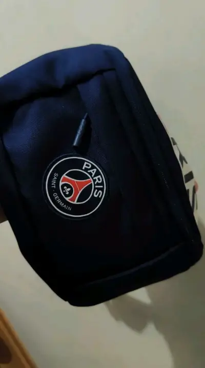 Banano Jordan  PSG Paris Saint-Germain Azul - miniatura 1