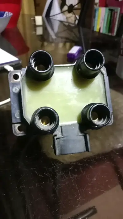 Bobina de encendido para auto Ford Mondeo 1999 - miniatura 1