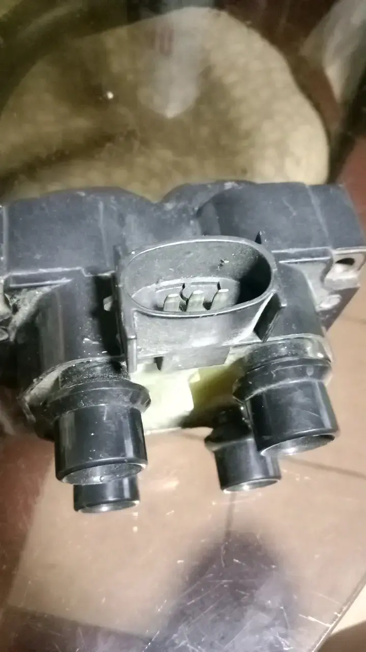 Bobina de encendido para auto Ford Mondeo 1999 - 2