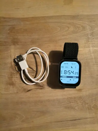 Reloj inteligente Redmi Watch 5 active - miniatura 1