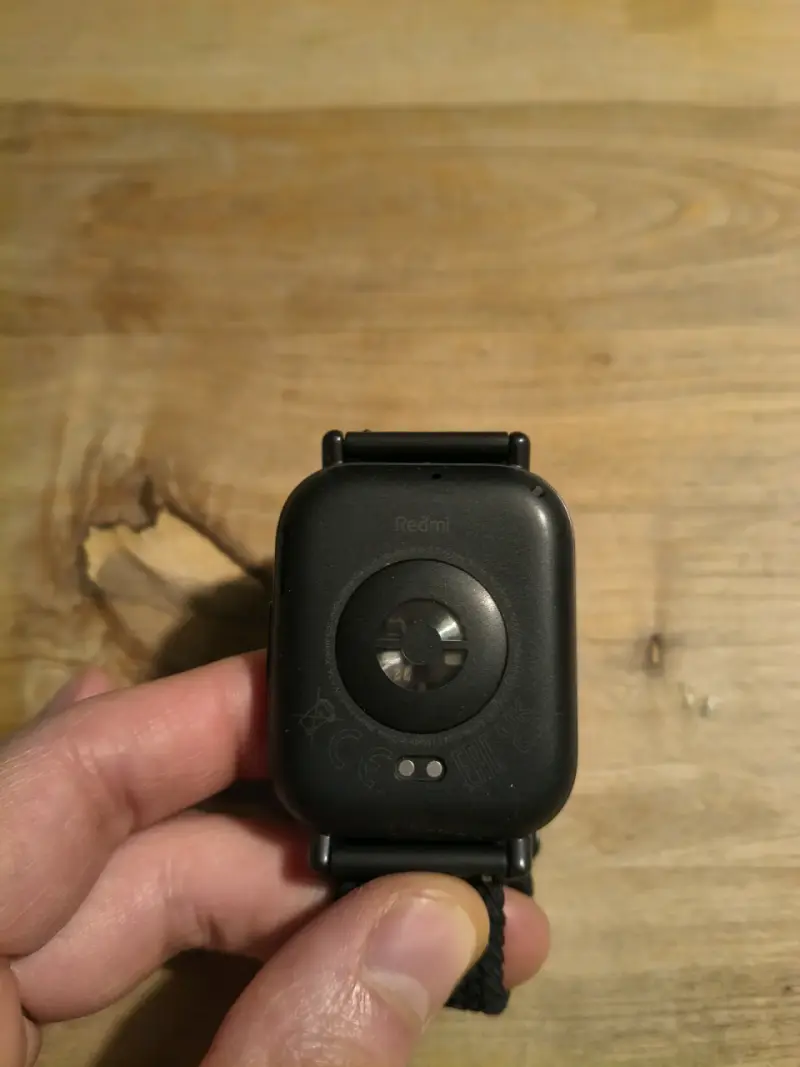 Reloj inteligente Redmi Watch 5 active - 2