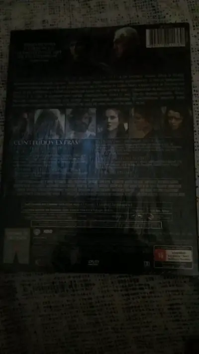 DVD Game of Thrones Sexta Temporada Completa - miniatura 2