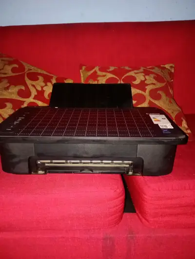 Impresora multifuncional Canon Pixma en buen estad - miniatura 1