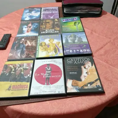 Reproductor de DVD LG con función Karaoke - miniatura 6