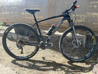 Mtb Berria aro 29 carbono - miniatura 2
