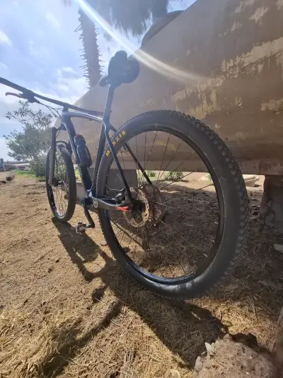 Mtb Berria aro 29 carbono - miniatura 4