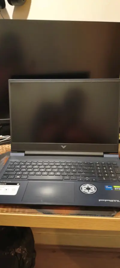 Laptop HP Victus Gaming Intel Core i7 - miniatura 1