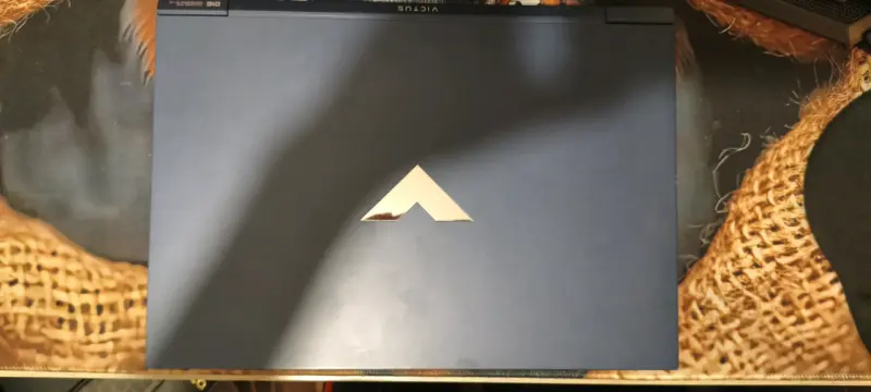 Laptop HP Victus Gaming Intel Core i7 - 2