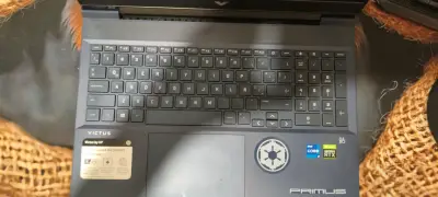 Laptop HP Victus Gaming Intel Core i7 - miniatura 3