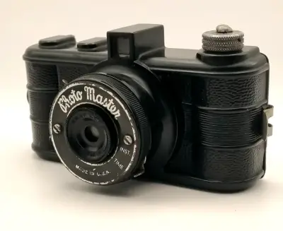 4 camaras antiguas - miniatura 5