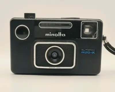 4 camaras antiguas - miniatura 6