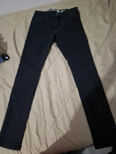 Jeans Super Skinny Americanino Talla 40 - miniatura 1
