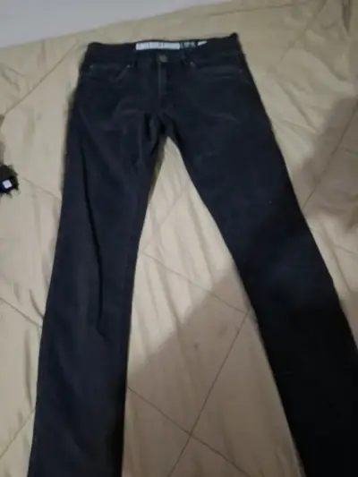 Jeans Super Skinny Americanino Talla 40 - miniatura 3