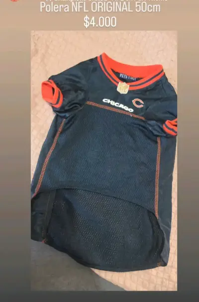 Ropa y accesorios para mascotas TODO ORIGINAL - miniatura 6