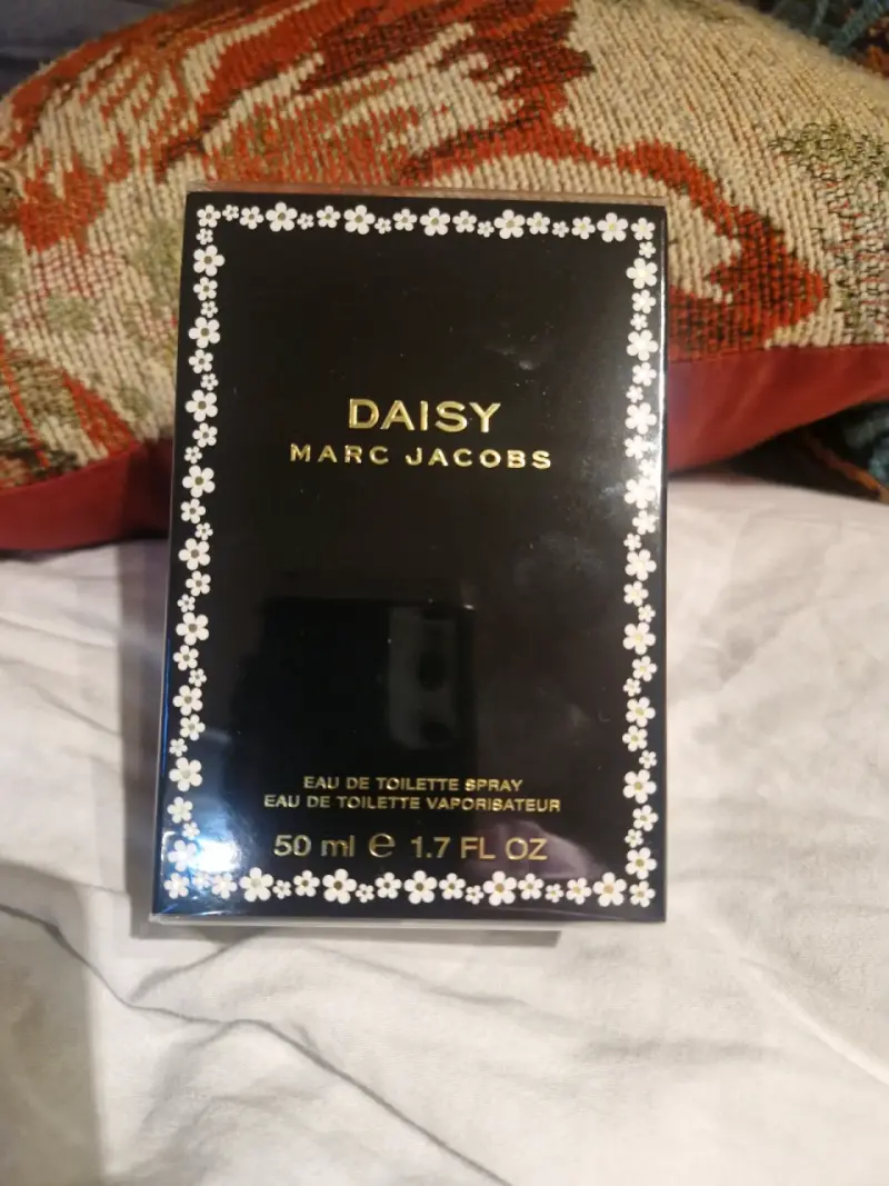 Perfume Daisy Marc Jacobs 50 ml Eau de Toilette - 1