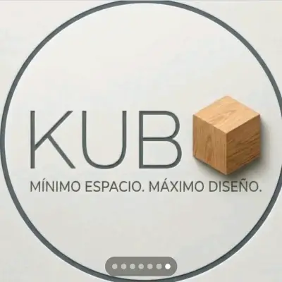 Mesa de Centro Madera - miniatura 1