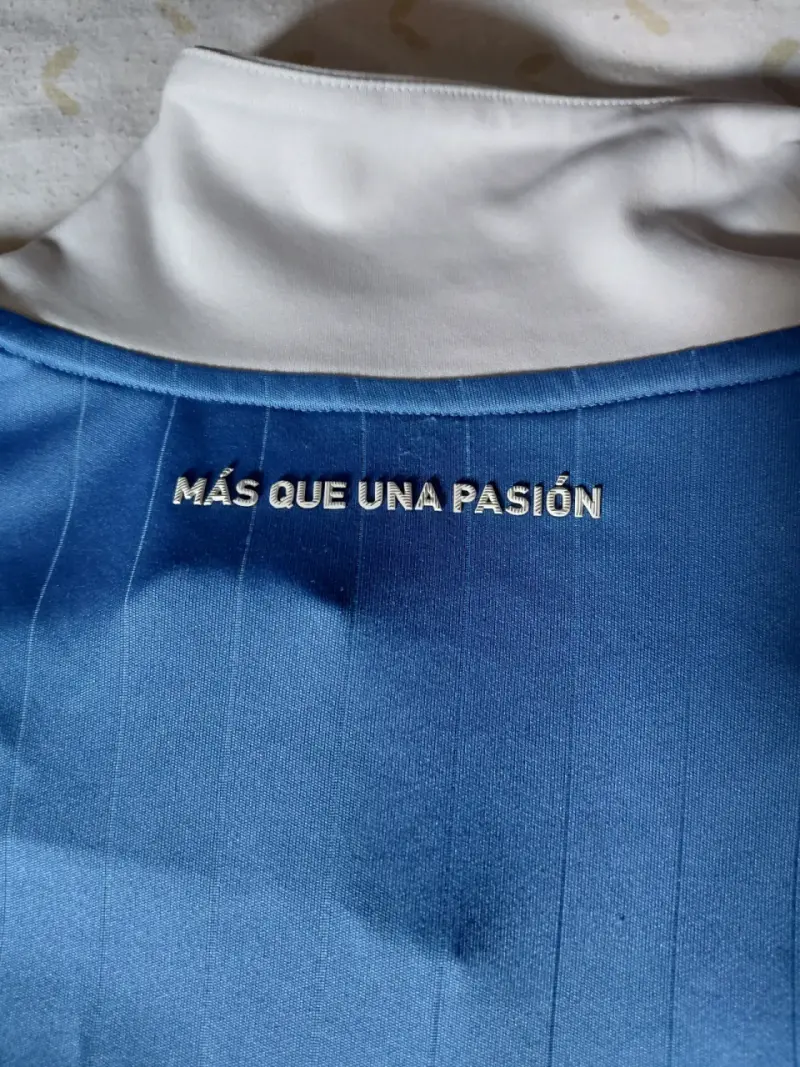 Camiseta Adidas Universidad de Chile 2023 - 2