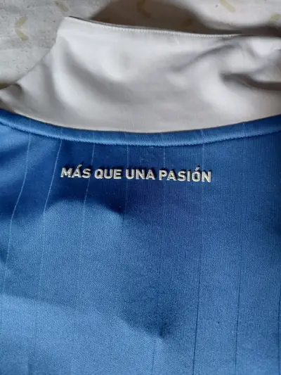 Camiseta Adidas Universidad de Chile 2023 - miniatura 2