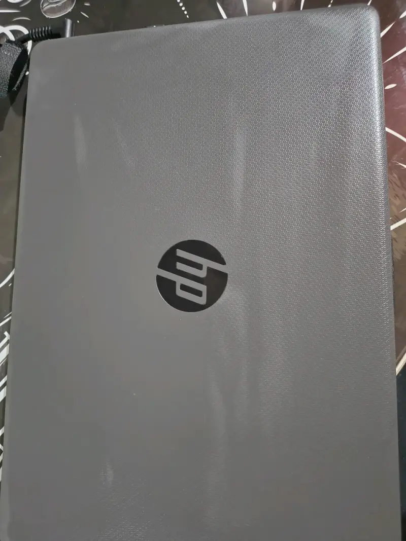 Notebook Hp 240 G9 IntelCeleron N4500 8gb Ram256gb - 2