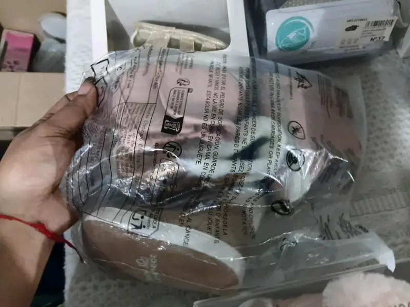 Lote de zapatos para bebé en buen estado - 5