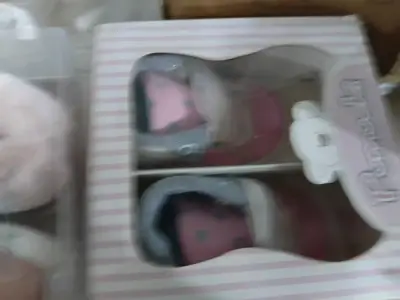 Lote de zapatos para bebé en buen estado - miniatura 6