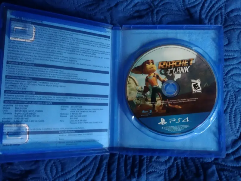 Ratchet & Clank - 3