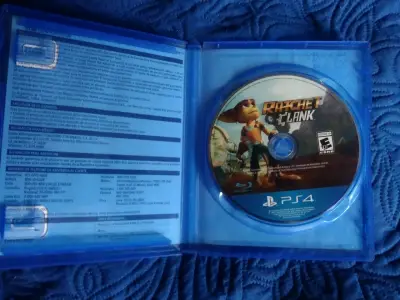 Ratchet & Clank - miniatura 3