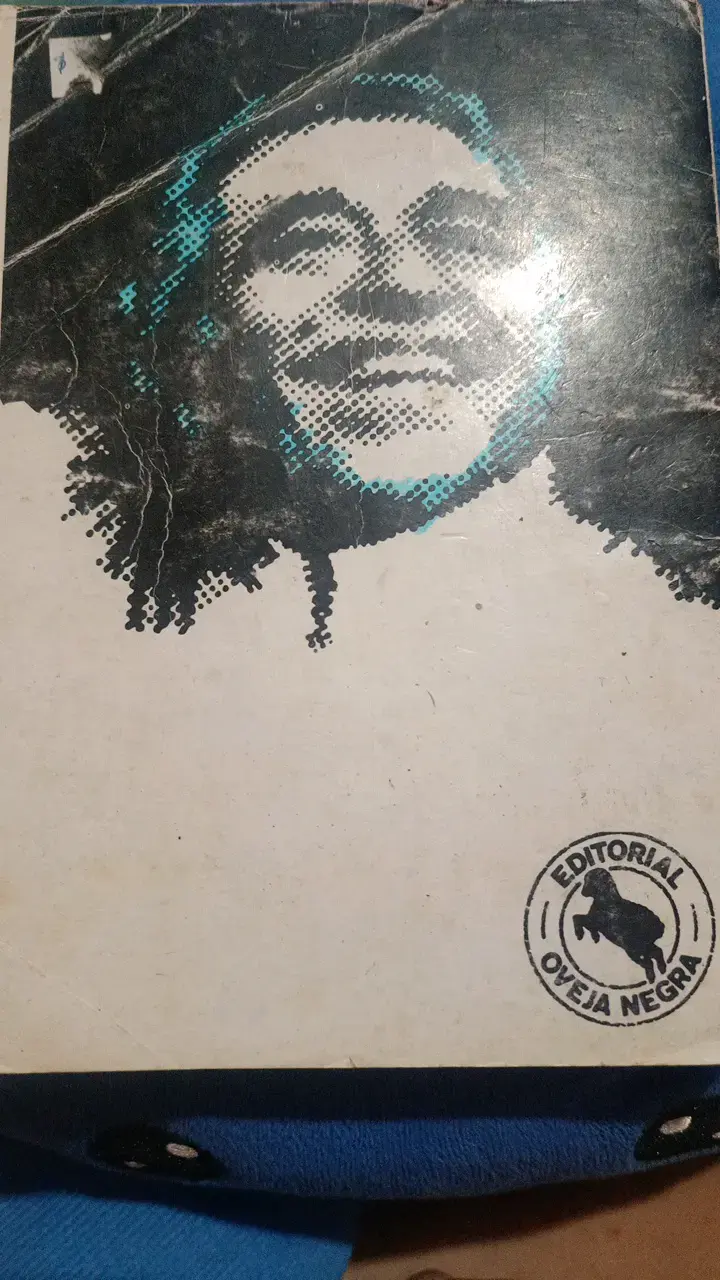 'Relato de un náufrago' de Gabriel García Már - 2