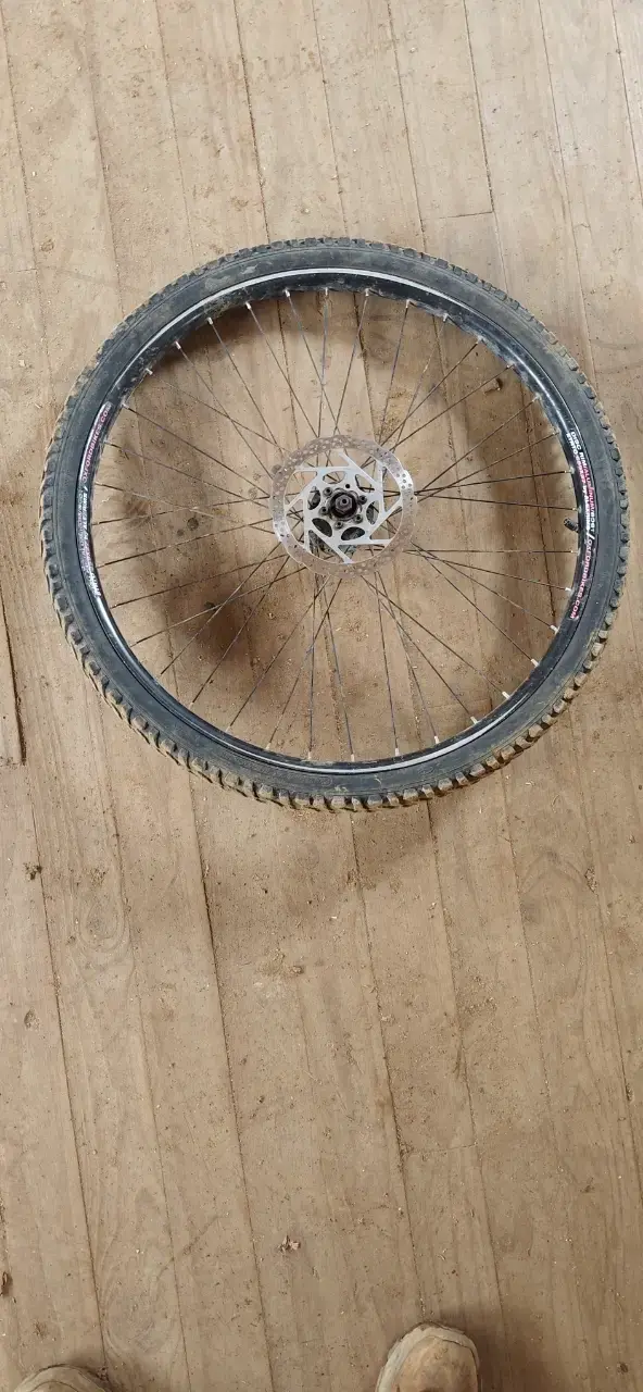 Bicicleta de dirt custom - 5