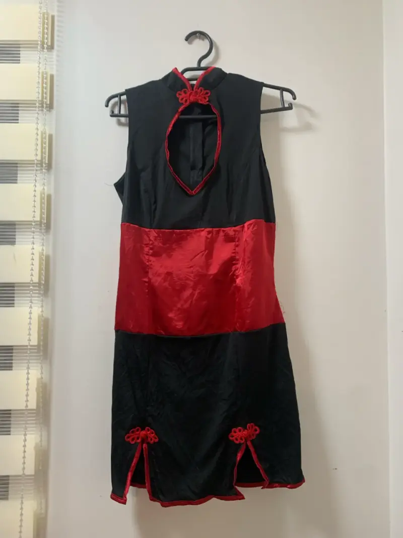 Disfraz Pucca Talla XS
