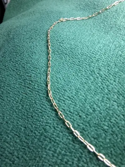 Cadena de oro 18k - miniatura 3