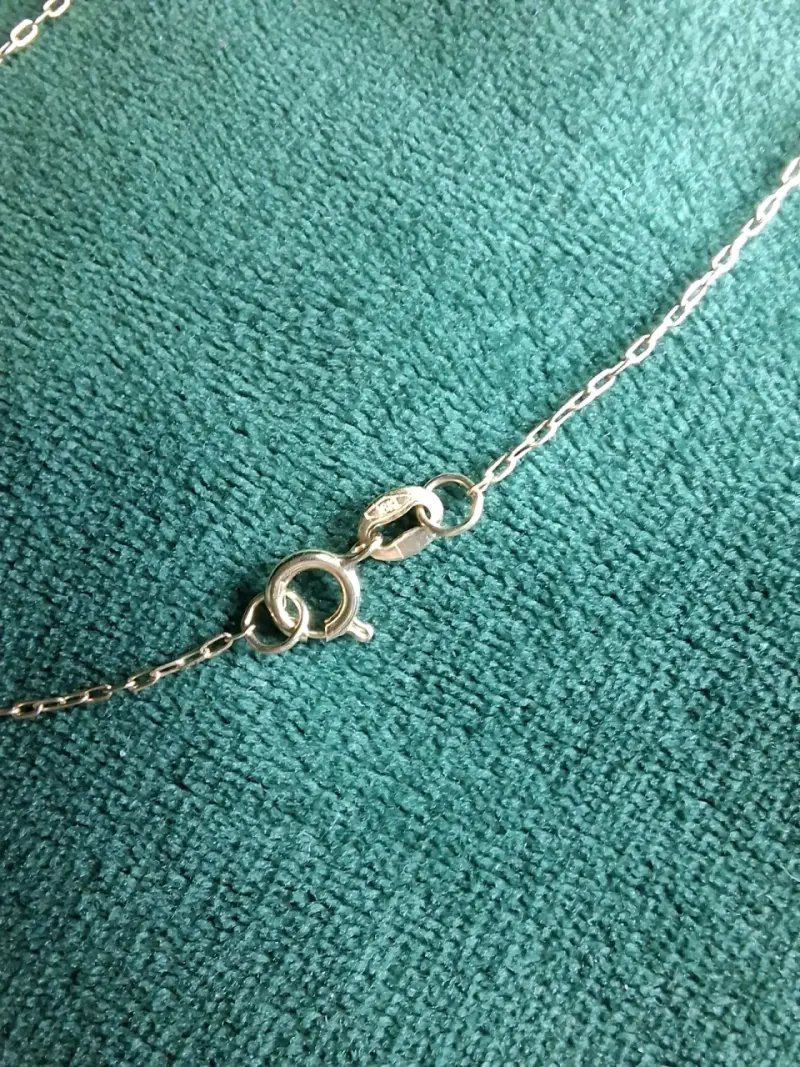 Cadena de oro 18k - 5