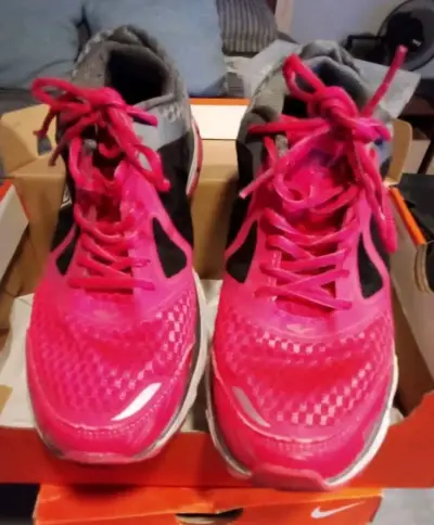 Zapatillas deportivas Everlast talla 37 - miniatura 1
