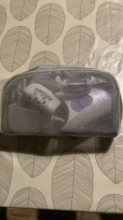 Depiladora Braun Silk-épil con accesorios - miniatura 4