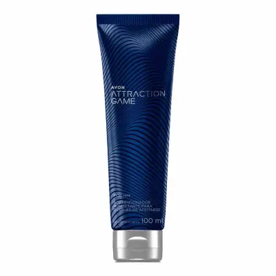 Acondicionadores humectantes Avon Attraction - miniatura 2