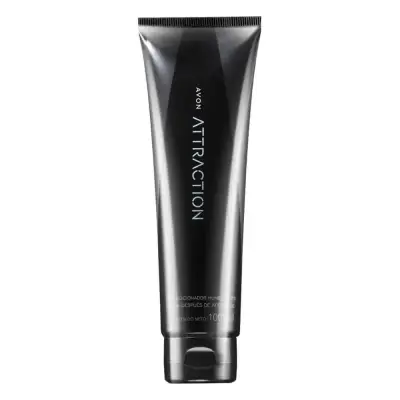 Acondicionadores humectantes Avon Attraction - miniatura 3