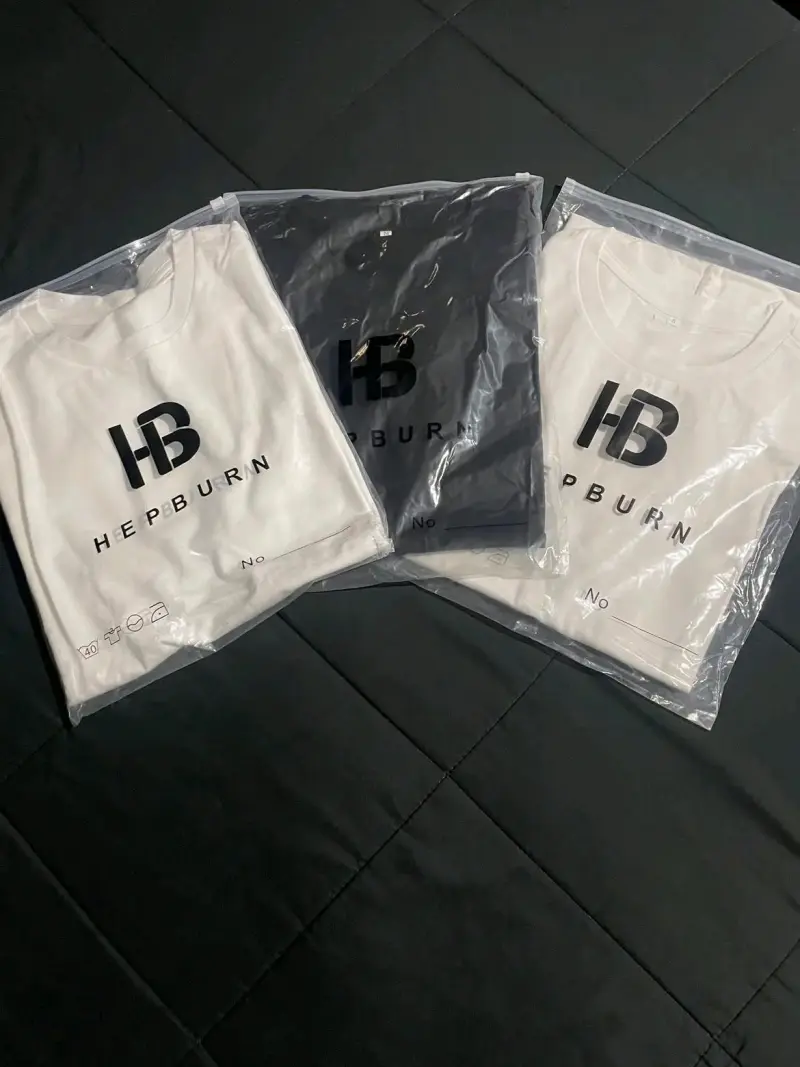Poleras Básicas Blancas y Negras estilo zara - 4