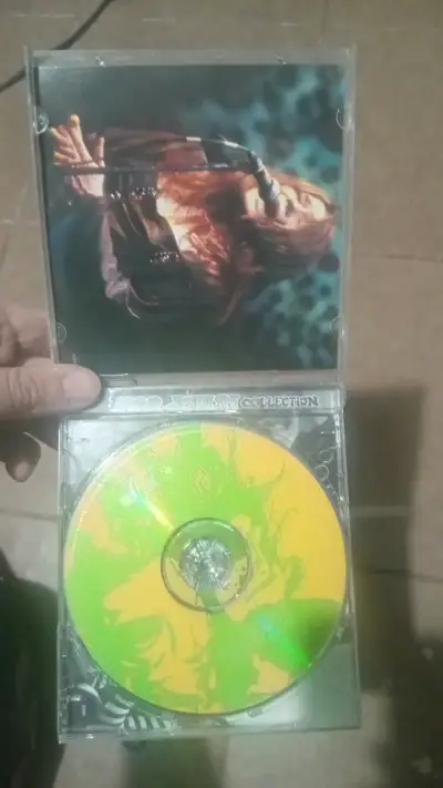 CD Janis Joplin's Greatest Hits en buen estado - miniatura 2