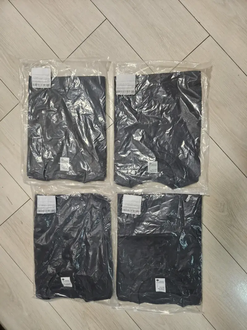 Polera Algodón Pesado 600g gris Oversize Unisex - 3