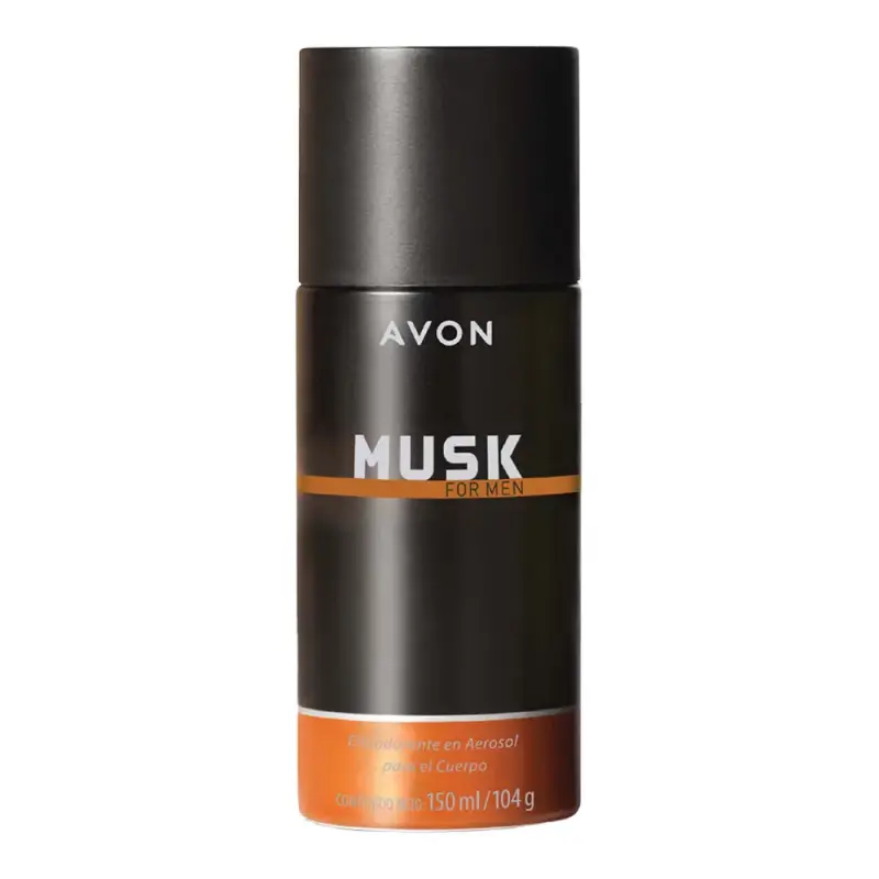 Desodorantes en Aerosol para Hombre Avon - 2
