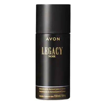 Desodorantes en Aerosol para Hombre Avon - miniatura 4