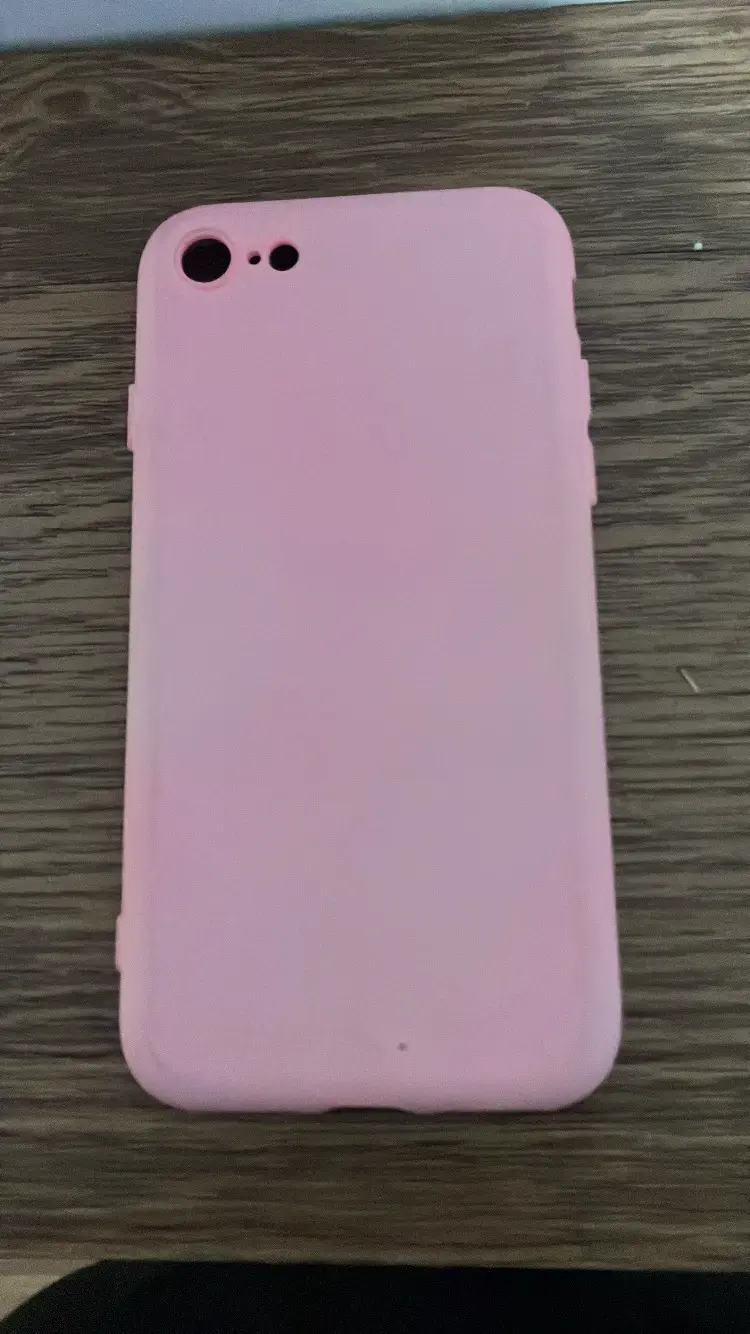 iPhone 7 en buen estado para repuestos - 4