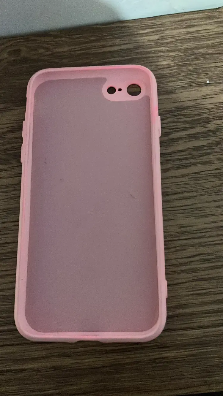 iPhone 7 en buen estado para repuestos - 5
