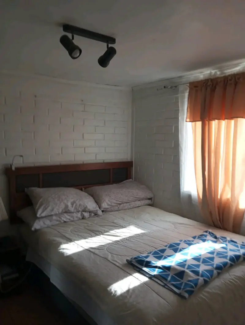 Departamento en venta - 1