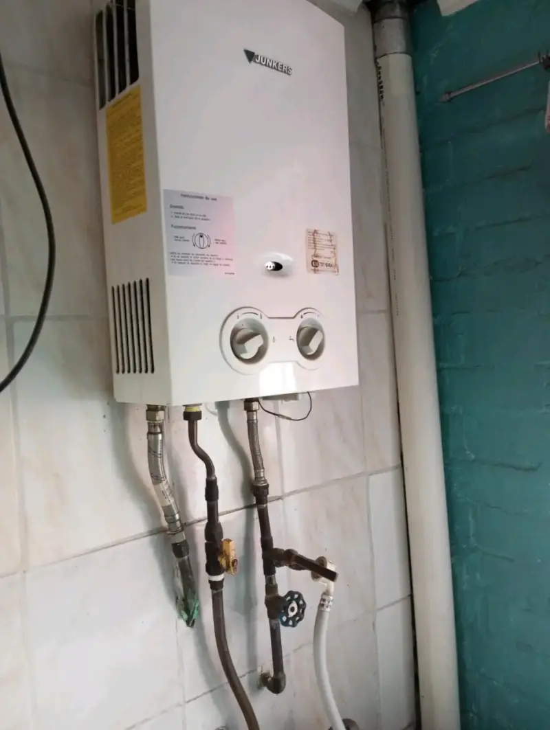 Departamento en venta - 4