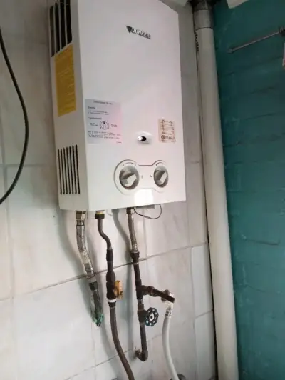 Departamento en venta - miniatura 4