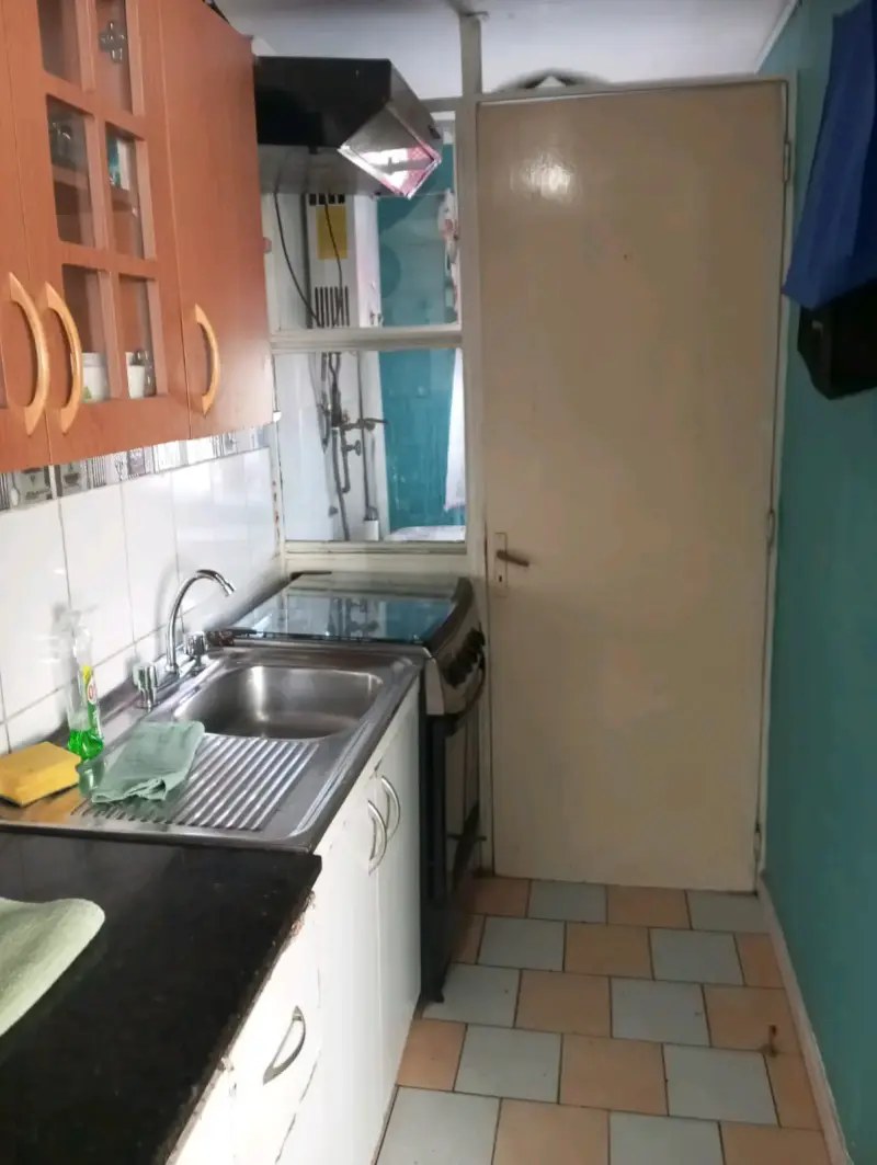 Departamento en venta - 5