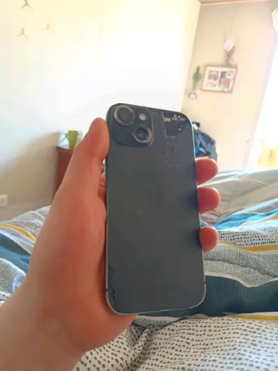 iPhone 15 para repuesto - miniatura 1