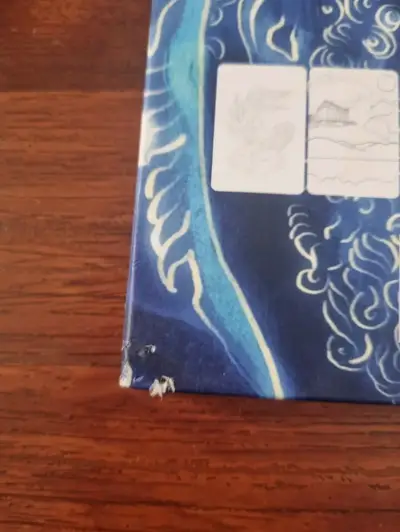 Libro de coloringArte Pandora por Carrero de Metal - miniatura 5